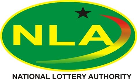 Ghana National Lottery Authority NLA Ghana .